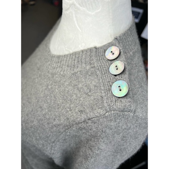 Fenn Wright Manson Cashmere Sweater - Picture 7 of 12